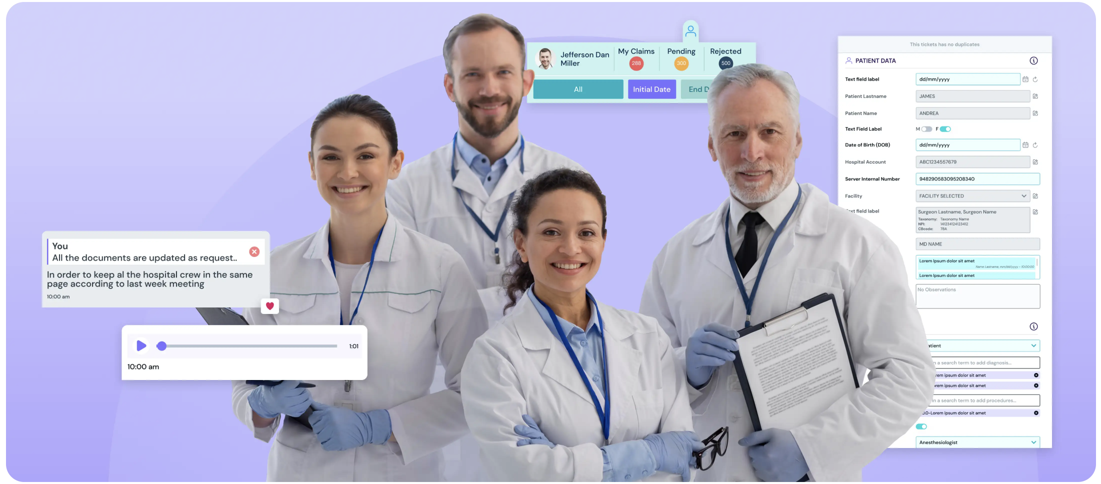 How HIPAA Violations Happen in Anesthesia—and What They Can Cost